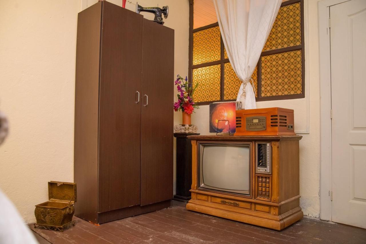 Hotel Vintage "Casa Las Flores" Κετσαλτενάνγκο Εξωτερικό φωτογραφία