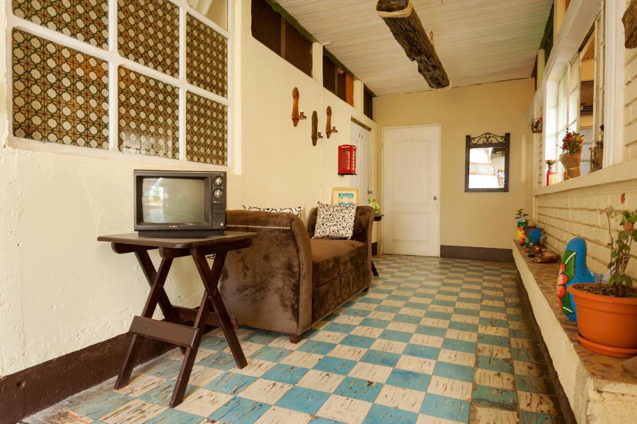 Hotel Vintage "Casa Las Flores" Κετσαλτενάνγκο Εξωτερικό φωτογραφία